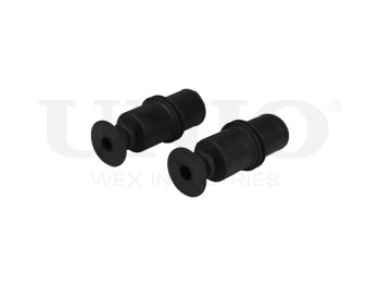picture of Boot with bump stop kit (2 pcs) from UNIO