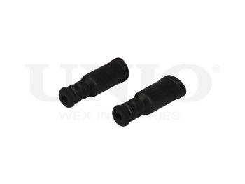 picture of Boot with bump stop kit (2 pcs) from UNIO