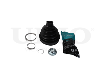 картинка Пыльник ШРУСа (к-т) от UNIO