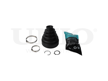 картинка Пыльник ШРУСа (к-т) от UNIO