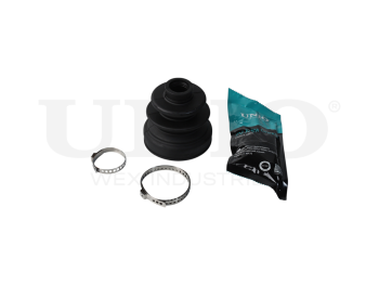 картинка Пыльник ШРУСа (к-т) от UNIO