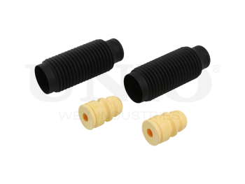 picture of Boot and bump stop kit (2 pcs) from UNIO