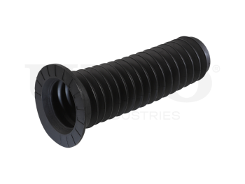picture of Right front shock absorber boot from UNIO