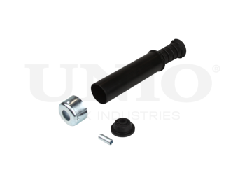 картинка Пыльник заднего амортизатора от UNIO