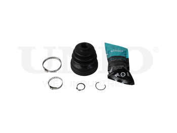 картинка Пыльник ШРУСа (к-т) от UNIO