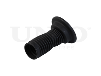 picture of Front shock absorber boot from UNIO