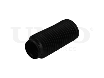 picture of Front shock absorber boot from UNIO