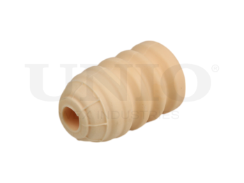 picture of Front shock absorber bump stop from UNIO