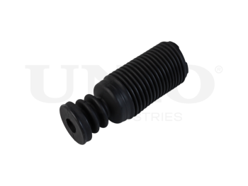 picture of Front shock absorber boot from UNIO