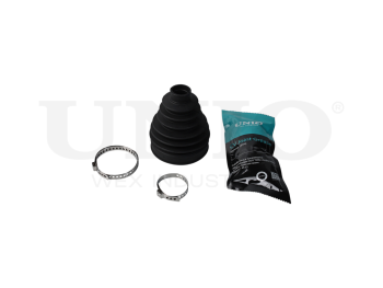 картинка Пыльник ШРУСа (к-т) от UNIO