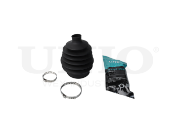 картинка Пыльник ШРУСа (к-т) от UNIO