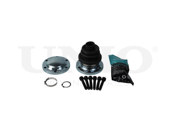 картинка Пыльник ШРУСа (к-т) от UNIO