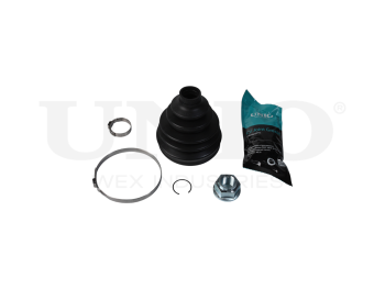 картинка Пыльник ШРУСа (к-т) от UNIO