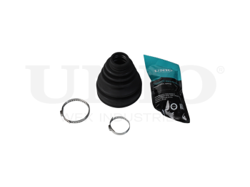 picture of CV joint boot kit from UNIO
