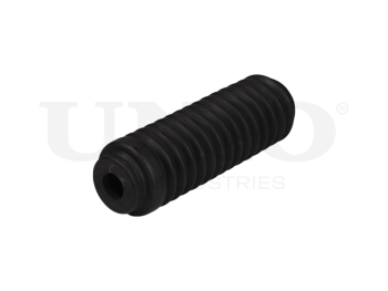 picture of Front shock absorber boot from UNIO