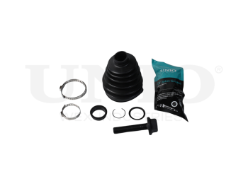 картинка Пыльник ШРУСа (к-т) от UNIO