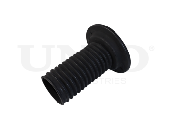 picture of Front shock absorber boot from UNIO