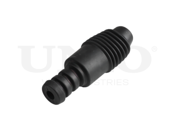 picture of Front shock absorber boot from UNIO