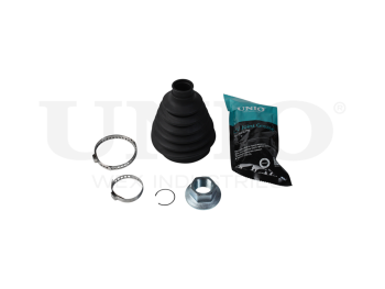 picture of CV joint boot kit from UNIO