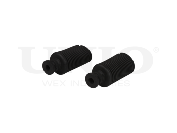 picture of Boot with bump stop kit (2 pcs) from UNIO