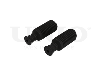 picture of Boot with bump stop kit (2 pcs) from UNIO