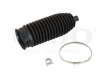 picture of Rack and pinion boot kit from UNIO