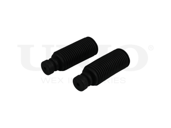 picture of Boot with bump stop kit (2 pcs) from UNIO
