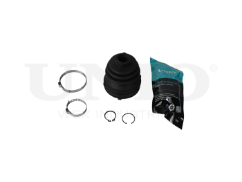 картинка Пыльник ШРУСа (к-т) от UNIO