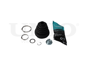 picture of CV joint boot kit from UNIO
