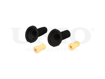 picture of Boot and bump stop kit (2 pcs) from UNIO