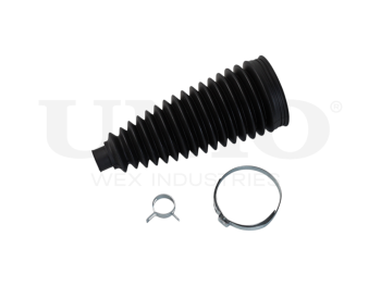 картинка Пыльник рулевой рейки (к-т) от UNIO