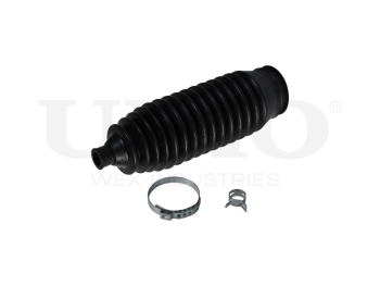 картинка Пыльник рулевой рейки (к-т) от UNIO