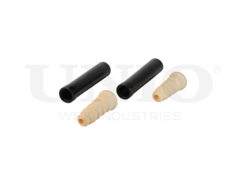 picture of Boot and bump stop kit (2 pcs) from UNIO