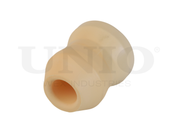 picture of Rear shock absorber bump stop from UNIO