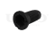 Front shock absorber boot thumb
