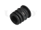 Front shock absorber bump stop thumb