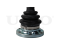 CV joint boot kit thumb
