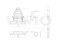 CV joint boot kit thumb