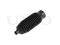 Steering rack boot thumb