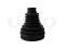 CV joint boot kit thumb