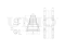 CV joint boot kit thumb