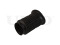 Front shock absorber boot thumb