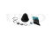 CV joint boot kit thumb