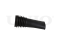 Front shock absorber boot thumb