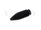 Steering rack boot thumb