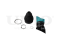 CV joint boot kit thumb