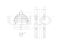CV joint boot kit thumb
