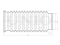 Front shock absorber boot thumb