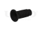 Front shock absorber boot thumb