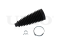 Steering rack boot kit thumb